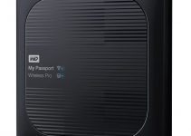 Western Digital Introduces My Passport Wireless Pro Drive Boasting Faster Built-in WiFi, an SD Slot, and USB 3.0 Capabilities