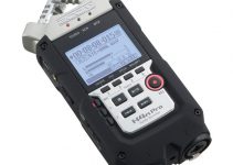 First Look at the New Zoom H4n Pro DSLR Audio Recorder