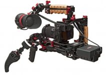 Zacuto Now Distributes Hawk-Woods Gripper Batteries