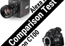 How Much Better is the $40K+ ARRI ALEXA Mini Compared to the $4K Canon C100 Mark II?