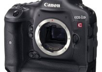 The 4K DSLR Monster Canon EOS-1D C Gets a Huge Price Drop!
