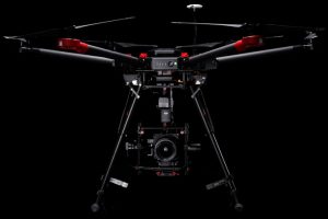 DJI and Hasselblad Join Forces for Their First Fully Integrated High-End Aerial Camera Bundle