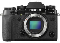 Fuji X-T2 is a Mirrorless Beast with 24 Megapixel APS-C Sensor, 4K Video with F-LOG