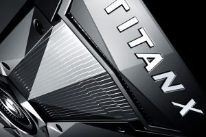 The Brand New TITAN X Graphics Card By Nvidia Boasts Staggering 3584 CUDA Cores and 12GB GDDR5X RAM