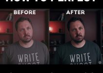 How to Perfect Your Image In Post