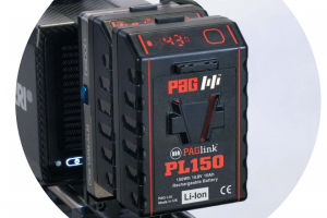 The PAGlink PL150 Battery Offers 50% More Capacity Without Increase in Size!
