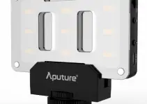 Aputure Announce Pocket-sized M9 LED Light