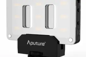 Aputure Announce Pocket-sized M9 LED Light