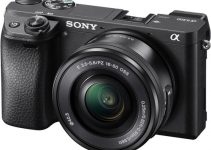 Here’s How to Reduce the Overheating on Your Sony a6300 When Filming in 4K