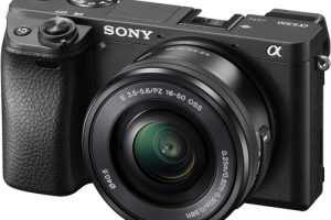 Here’s How to Reduce the Overheating on Your Sony a6300 When Filming in 4K