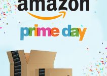 Forget Black Friday, This is Amazon Prime Day!