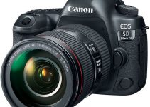 Canon 5D Mark IV First Look and 4K Movie Sample Video, Plus New 24-105mm f/4.0L IS II and 16-35mm f/2.8 III Lenses