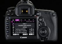 A Closer Look at the New Video Features of the Canon 5D Mark IV