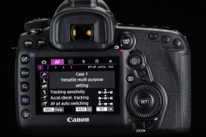 A Closer Look at the New Video Features of the Canon 5D Mark IV