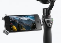 Meet the Brand New DJI Osmo+ Boasting Optical Zoom, Improved Stabilization and Advanced Motion Timelapse Capabilities