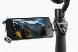 Meet the Brand New DJI Osmo+ Boasting Optical Zoom, Improved Stabilization and Advanced Motion Timelapse Capabilities