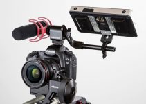 Edelkrone Unveils the Second Generation Monitor/EVF Holder for Mirrorless Cameras and DSLRs