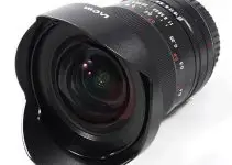 The Laowa 12mm f/2.8 Ultra Wide Lens Offers Close-to-Zero Distortion, Superb Optical Quality and Tiny Size