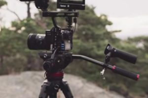 Pimp Up Your Panasonic GH4 Rig with This Awesome Gear