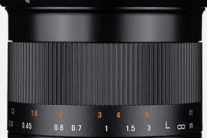 Samyang Announce New Superfast 35mm f/1.2 and 35mm T1.3 Cine Lens