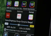 Atomos Ninja Blade and Samurai Get HDR For Free in AtomOS Firmware 5.2