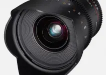 Samyang Announce New 20mm T1.9 Full-Frame Wide Angle Lens