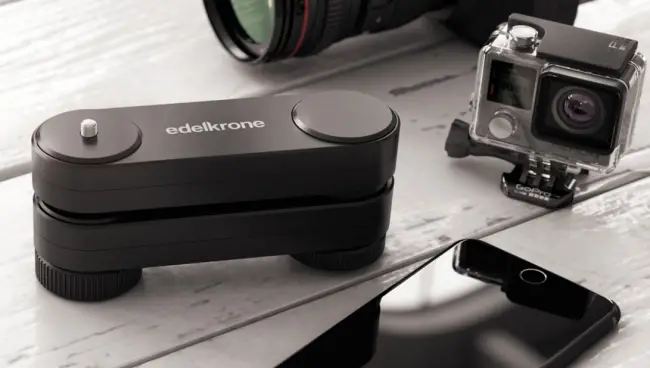 Edelkrone Wing