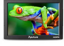 Aputure Announce 1920 x 1200 Res VS-5: their Most Advanced 7-inch Monitor to Date!