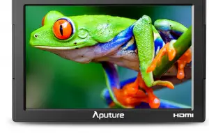 Aputure Announce 1920 x 1200 Res VS-5: their Most Advanced 7-inch Monitor to Date!