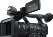 Sony Updates NXCAM Line with New HXR-NX5R Camcorder