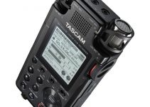 Tascam Unveils the Brand New DR-100mk III Handheld Digital Stereo Recorder