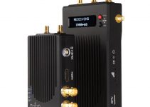 Teradek has new Bolt 1000 and 3000 Wireless Pro Video Transmitters