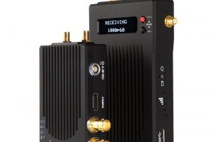 Teradek has new Bolt 1000 and 3000 Wireless Pro Video Transmitters