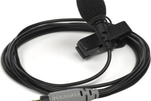 Three Essential Tips on Mounting a Lavalier Microphone for Optimal Results