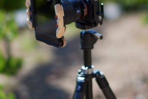Here’s the First Public Preview of the Innovative Wine Country Camera Filter Holder System