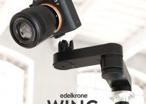 Edelkrone Wing – Get Perfect Camera Slides with No Rails!