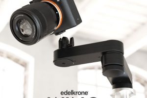 Edelkrone Wing – Get Perfect Camera Slides with No Rails!