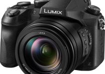 Panasonic Announce 4K Bridge Camera FZ2000/FZ2500, Affordable G85/G80 Micro 4/3 Mirrorless, and Compact LX15