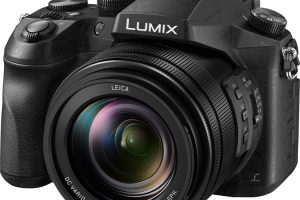 Panasonic Announce 4K Bridge Camera FZ2000/FZ2500, Affordable G85/G80 Micro 4/3 Mirrorless, and Compact LX15