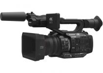 New Panasonic AG-UX180 and AG-UX90 Video Tutorials
