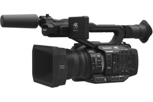 IBC 2016: Panasonic AG-UX90 and UX180 4K Pro Camcorders Now Available to Pre-Order