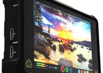 Atomos Shogun Inferno 8.2 Firmware includes CinemaDNG 4K Raw and 2K Slow-Mo from Sony FS5/FS7/FS700