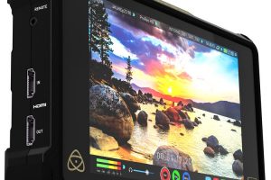 Atomos Shogun Inferno 8.2 Firmware includes CinemaDNG 4K Raw and 2K Slow-Mo from Sony FS5/FS7/FS700