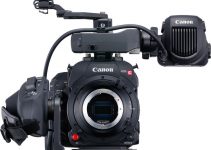 Canon EOS C700 Lens Mount Swap Pricing Announced