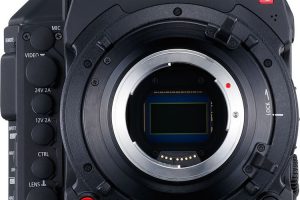 Canon Just Announced the XC15 4K Compact Camcorder along with the Flagship Behemoth Canon EOS C700 Cinema Camera