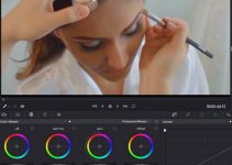 Here’s How to Color Grade Your Blackmagic Camera Footage Shot with BMDFilm4K and BMDFilm Gammas