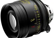 Cooke Optics Revive Their Classic Speed Panchro Cine Lenses