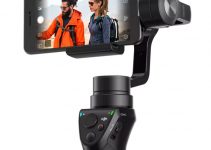 DJI Unveils the Osmo Mobile – a Dedicated 3-Axis Handheld Gimbal For Your Smartphone