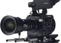 ZEISS Announce Sub-$10K LWZ.3 21-100mm T2.9-3.9* Compact Cine Zoom