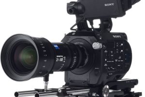 ZEISS Announce Sub-$10K LWZ.3 21-100mm T2.9-3.9* Compact Cine Zoom